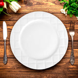 12 11FB PLATO TRINCHE CERAMICA 1 PZBLAN15