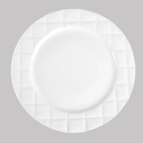 12 11FB PLATO TRINCHE CERAMICA 1 PZBLAN15