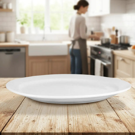 12 11FB PLATO TRINCHE CERAMICA 1 PZBLAN16