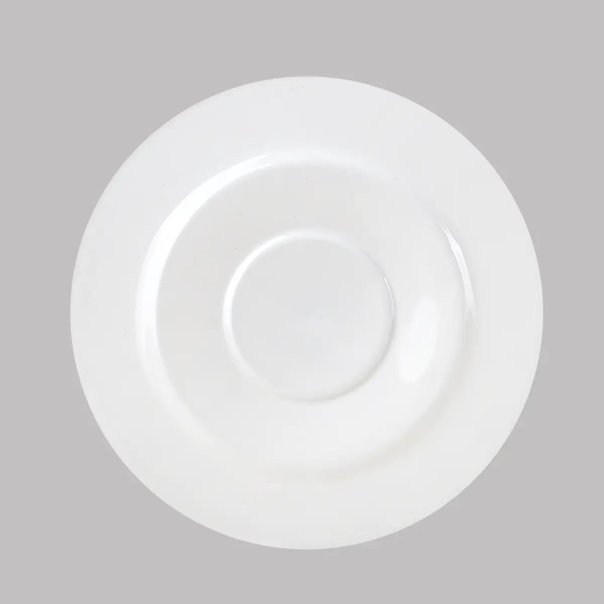 Plato Trinche, Cerámica, Círculos