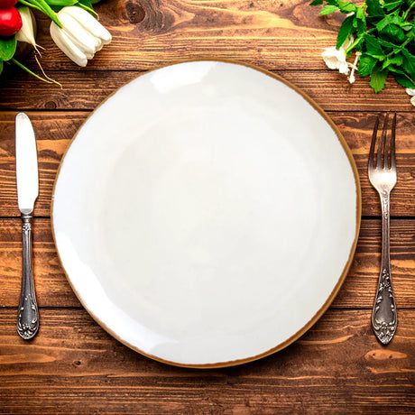 12 11FB PLATO TRINCHE CERAMICA 1 PZBLAN7