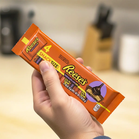 Reese's, Mantequilla de Maní con Chocolate con Leche