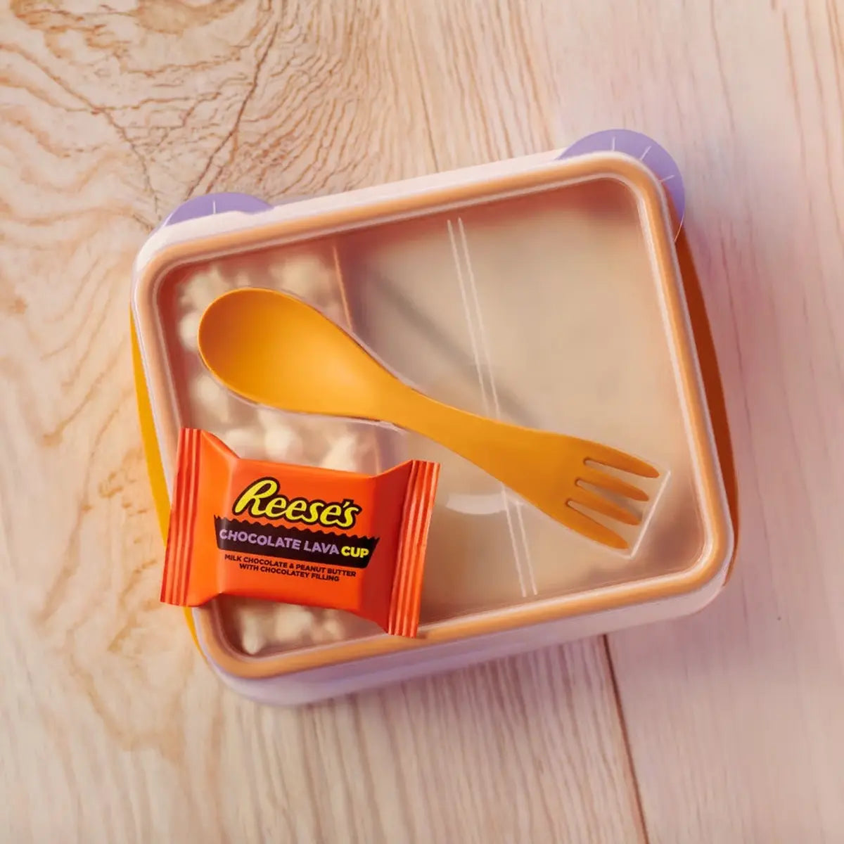 Reese's, Mantequilla de Maní con Chocolate con Leche