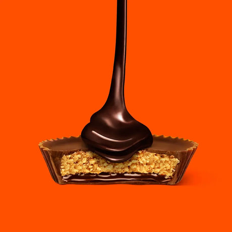 Reese's, Mantequilla de Maní con Chocolate con Leche
