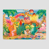 Rompecabezas, Dino Aventura, 24 pzas