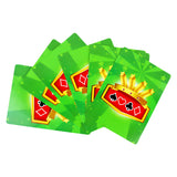 Juego de Cartas