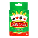 Juego de Cartas