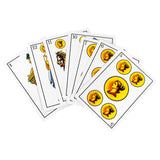 Juego de Cartas Española