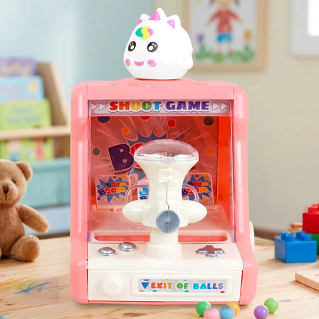 09 03AA JUEGO INTERACTIVO TIRA CARTAS 1SETGATO