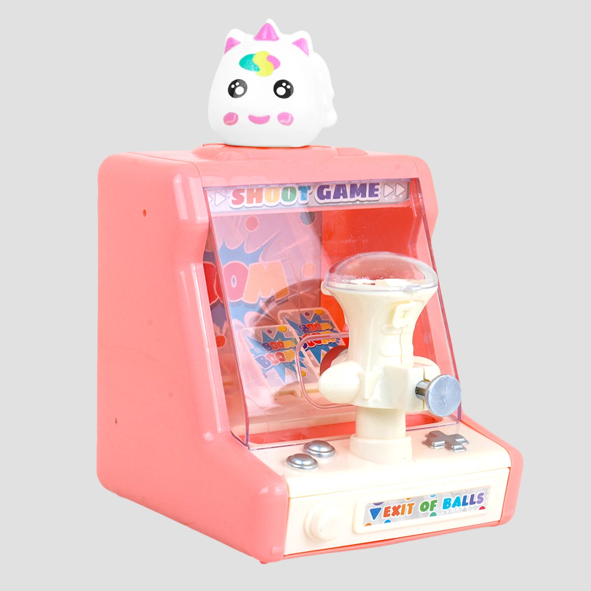 09 03AA JUEGO INTERACTIVO TIRA CARTAS 1SETGATO