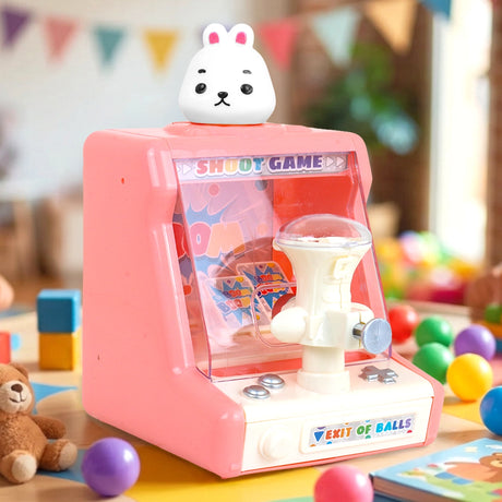 09 03AA JUEGO INTERACTIVO TIRA CARTAS 1SET