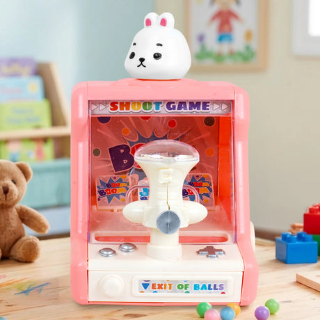 09 03AA JUEGO INTERACTIVO TIRA CARTAS 1SET