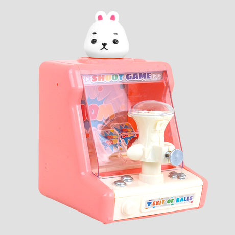 09 03AA JUEGO INTERACTIVO TIRA CARTAS 1SET