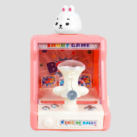 09 03AA JUEGO INTERACTIVO TIRA CARTAS 1SET