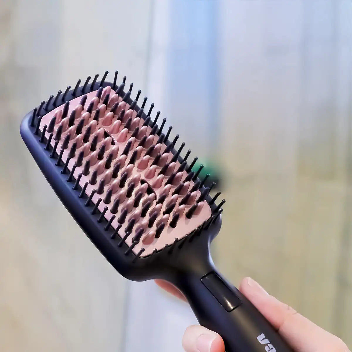 Cepillo Alaciador, RC-P13N