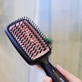 Cepillo Alaciador, RC-P13N