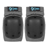 Protecciones, Color Negro y Gris, Kryptonics