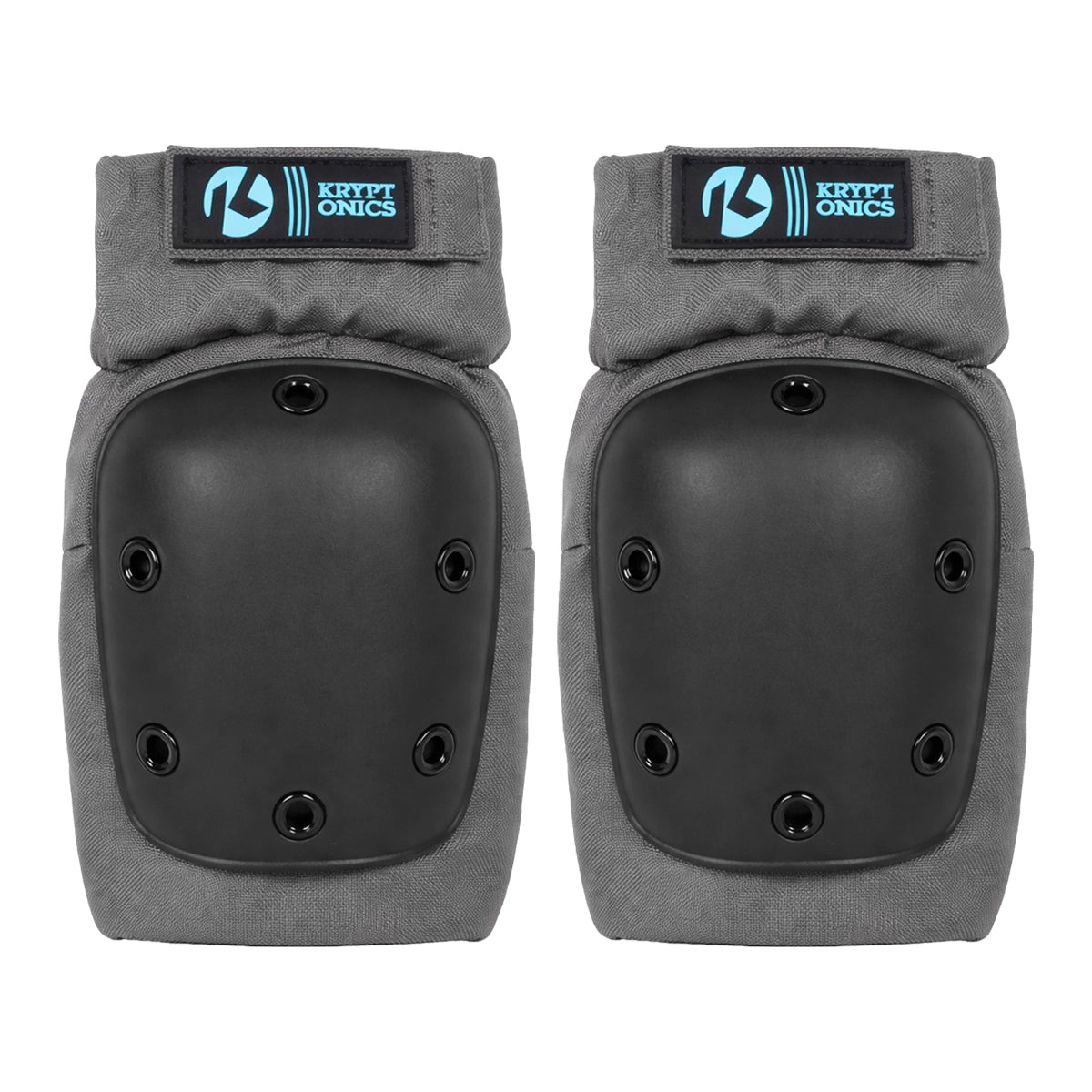 Protecciones, Color Negro, Kryptonics