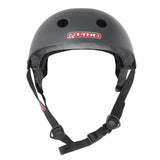 Casco de Protección, Color Negro