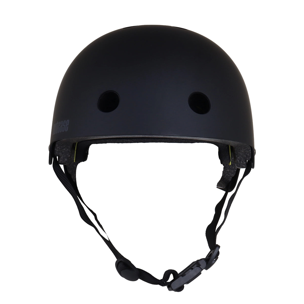 Casco Nutcase, Color Negro