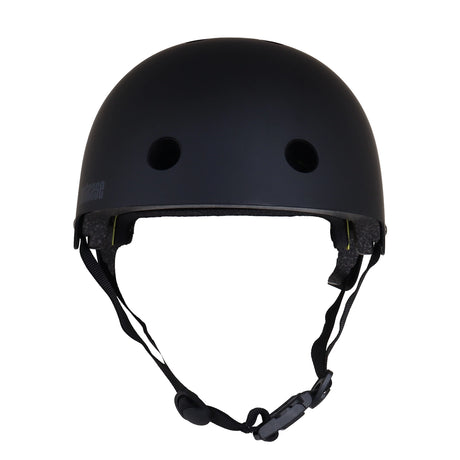 Casco Nutcase, Color Negro