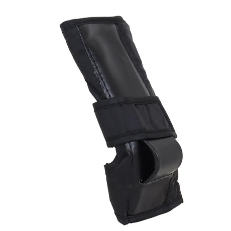 Protecciones para Skateboard, Color Negro, 6 pzas