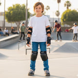 17 12MOV PROTEC ALMOADILLAS PARA NIÑO 6PZAS