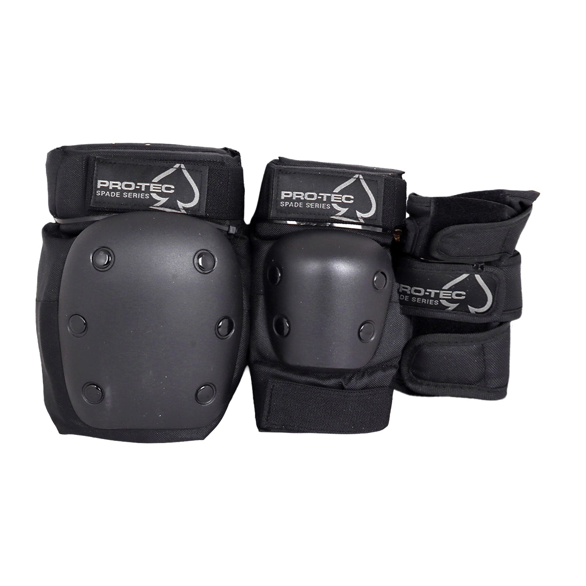 17 12MOV PROTEC ALMOADILLAS PARA NIÑO 6PZAS