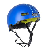 Casco de Protección, Color Azul
