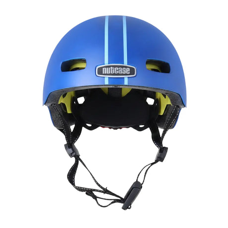 Casco de Protección, Color Azul