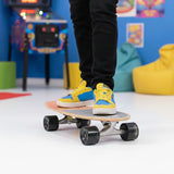 Patineta Kryptonics, Stubby Cruiser