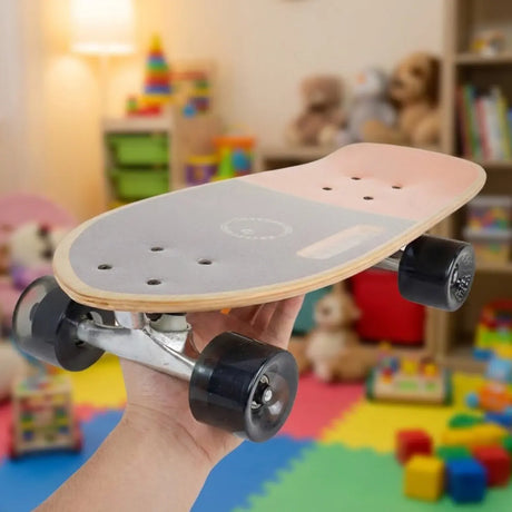 Patineta Kryptonics, Stubby Cruiser