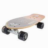 Patineta Kryptonics, Stubby Cruiser