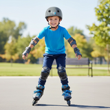 Protecciones, Kryptonics, Color Gris