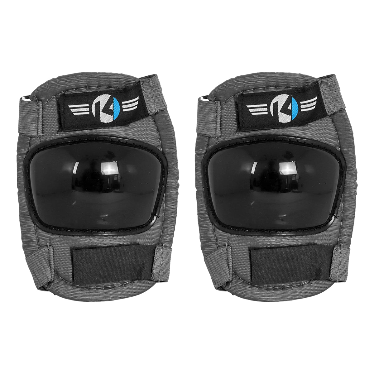 Protecciones, Kryptonics, Color Gris