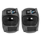 Protecciones, Kryptonics, Color Gris