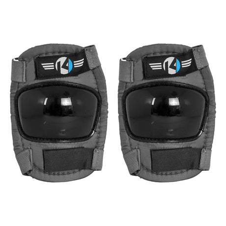 Protecciones, Kryptonics, Color Gris