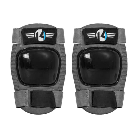 Protecciones, Kryptonics, Color Gris