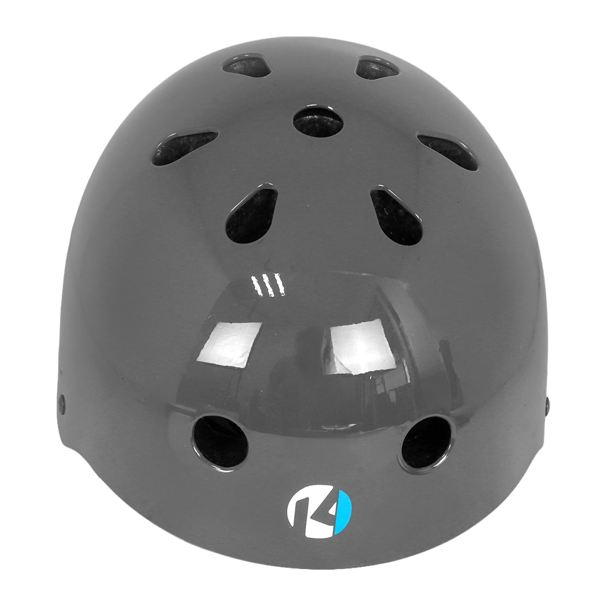 Protecciones, Kryptonics, Color Gris