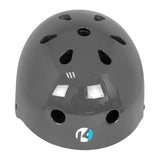 Protecciones, Kryptonics, Color Gris