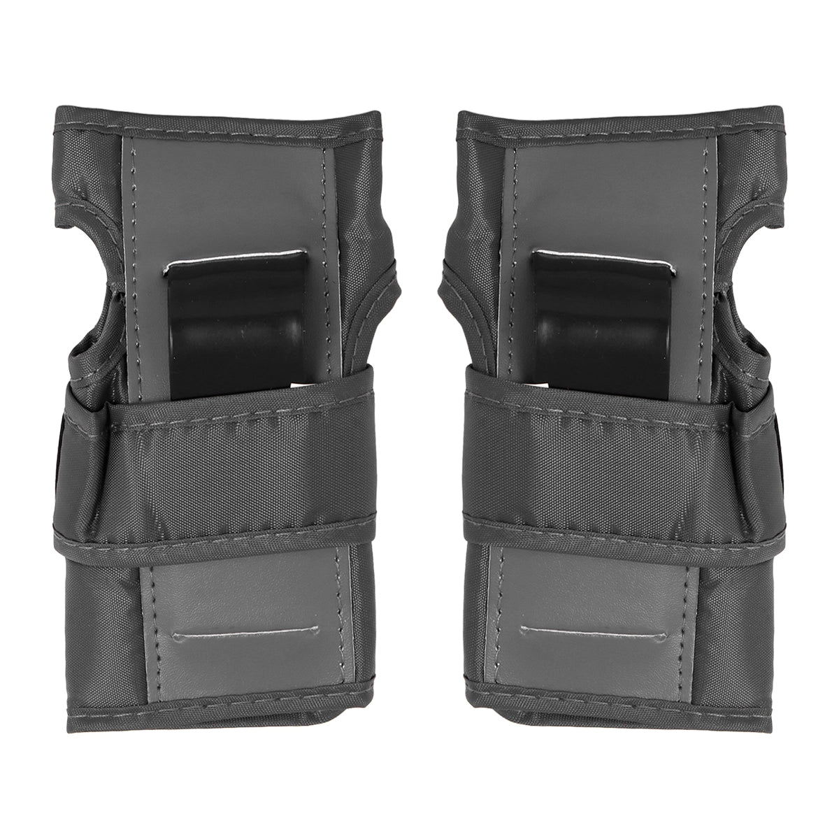 Protecciones, Kryptonics, Color Gris