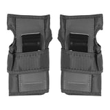 Protecciones, Kryptonics, Color Gris