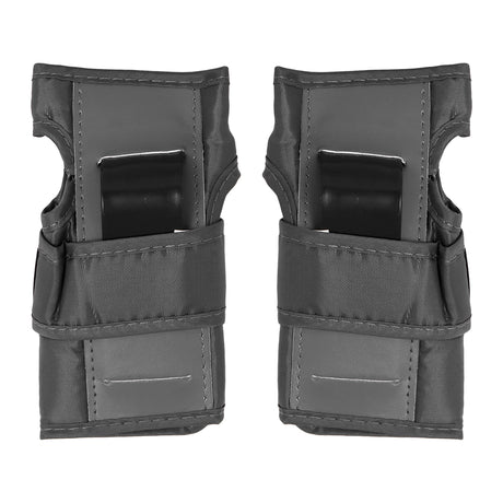 Protecciones, Kryptonics, Color Gris