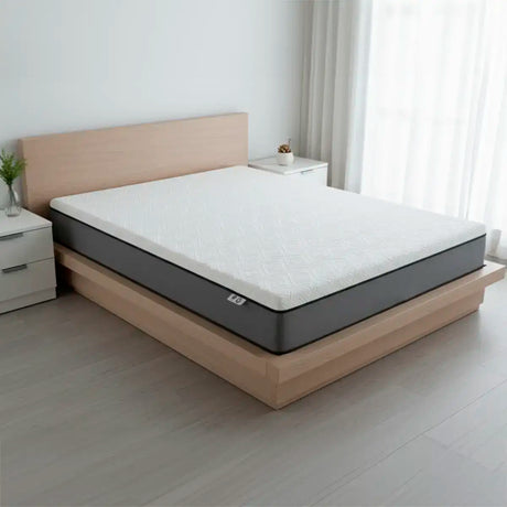 Colchón Memory Foam, Queen Size