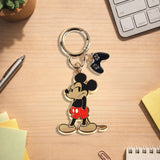 Llavero, Mickey Mouse