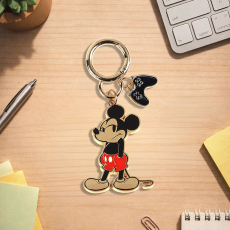 Llavero, Mickey Mouse