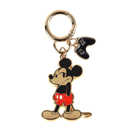 Llavero, Mickey Mouse