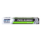 Papel Aluminio, 7.6 m