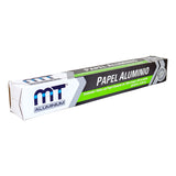 Papel Aluminio, 7.6 m