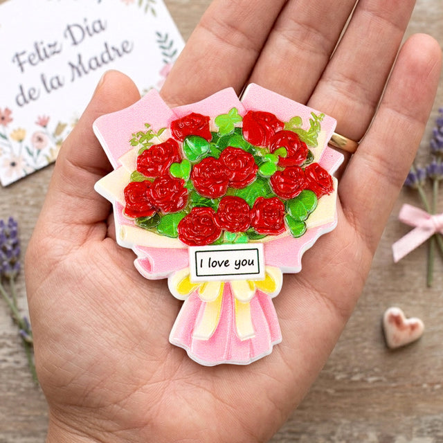 Ramo, Imán para Refri